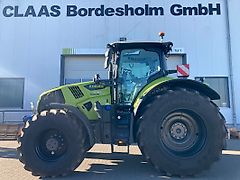 Claas AXION 830 CMATIC (Garantieverlängerung bis 09.2028)