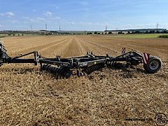 Fliegl Kettenegge KSE 300