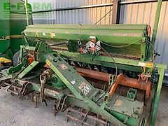 Amazone mecanique