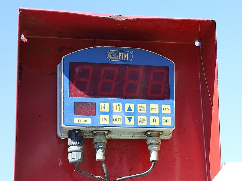 Strautmann Verti-Mix 1200 Double
