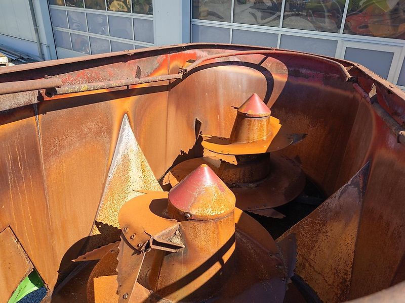 Strautmann Verti-Mix 1200 Double