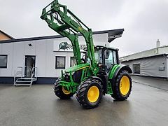 John Deere 6110M