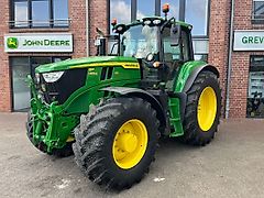 John Deere 6M185