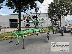 Kverneland 6965