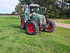 Fendt 712
