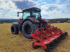 Knoche Messerwalze Speedmax 450