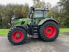 Fendt 724 Vario Gen7