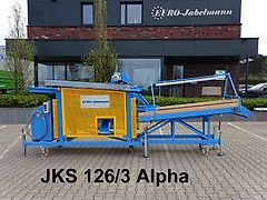 EURO-Jabelmann Kartoffelsortieranlagen, NEU, 7 Modelle, eigene Herstellung (Made in Germany)