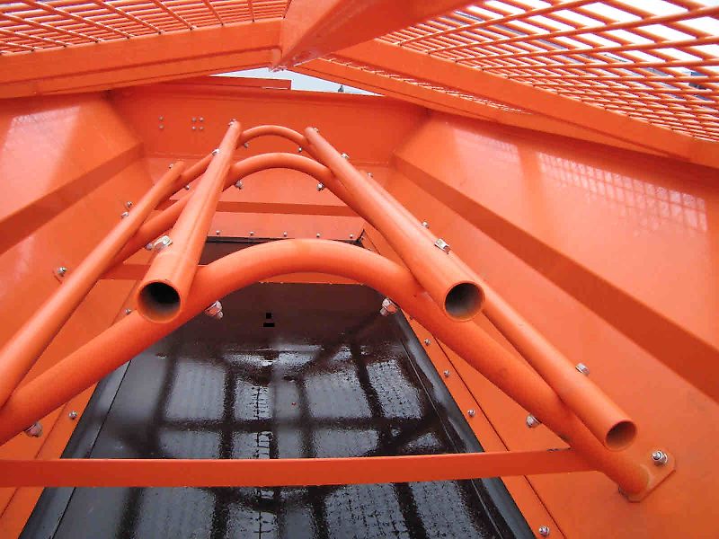 Pronar Salz- Sandstreuer T 131, ca. 3 m³, NEU, sofort ab Lager