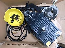 Sauter Frontzapfwelle zum Deutz Agrotron z. B. 6230 