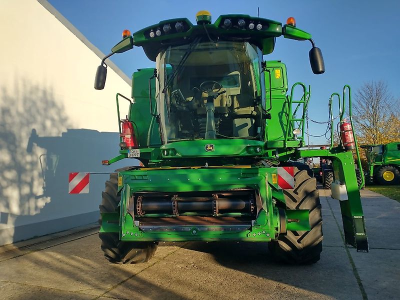 John Deere T670 MY23 ProD 30