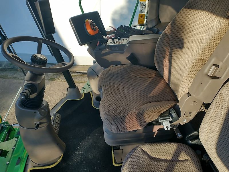 John Deere T670 MY23 ProD 30