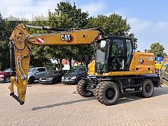 Caterpillar M318-07A