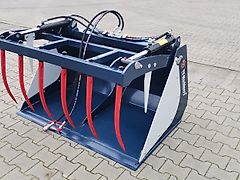 FK Machinery Krokodilschaufel Standard 1,4m