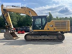 Caterpillar 336-07B