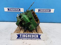 John Deere 3140 (Spare part/Reservedel/Ersatzteil)