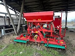 Kverneland ACCORD S-DRILL // NG-H 101