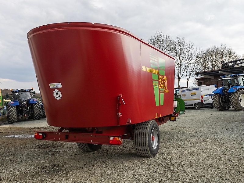 Strautmann Verti-Mix 2401