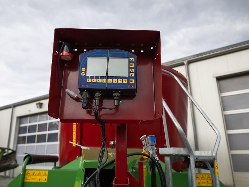 Strautmann Verti-Mix 2401