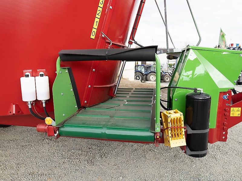 Strautmann Verti-Mix 2401