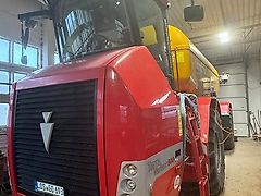 Holmer Terra Variant 600 eco - 2015