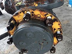 Carraro 26.25 - Zwolnica (Części zamienne)