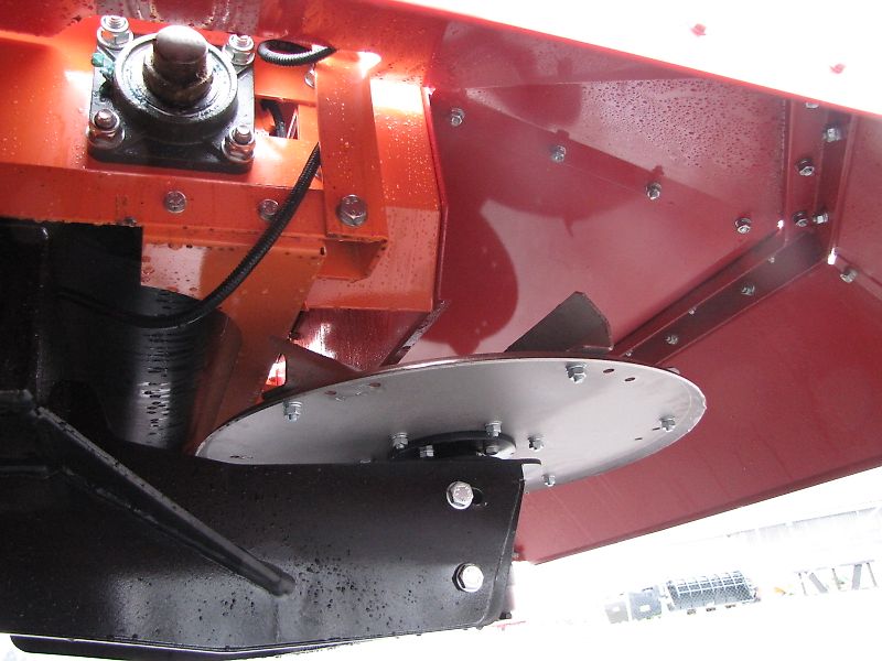 Pronar Salz- Sandstreuer T 132, ca. 4 m³, NEU