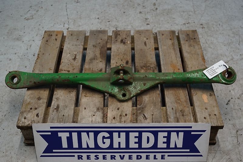John Deere 2450 (Spare part/Reservedel/Ersatzteil)