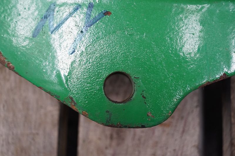 John Deere 2450 (Spare part/Reservedel/Ersatzteil)