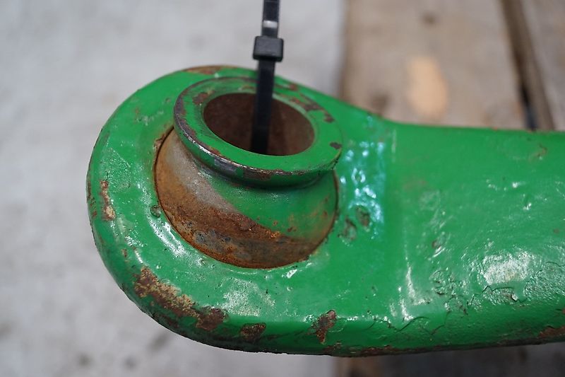 John Deere 2450 (Spare part/Reservedel/Ersatzteil)