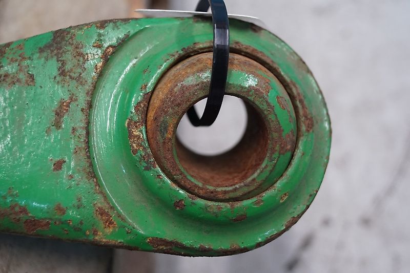 John Deere 2450 (Spare part/Reservedel/Ersatzteil)