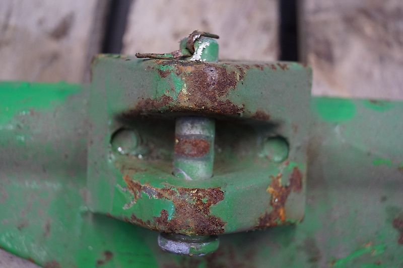 John Deere 2450 (Spare part/Reservedel/Ersatzteil)