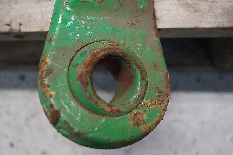 John Deere 2450 (Spare part/Reservedel/Ersatzteil)