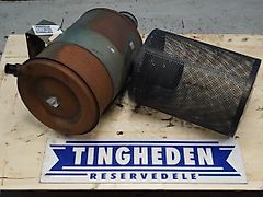 Claas Dominator 98 (Spare part/Reservedel/Ersatzteil)