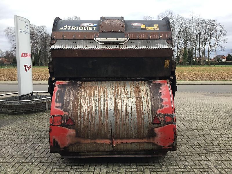 Trioliet TRIOMIX 1 1000