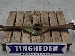 John Deere 2450 (Spare part/Reservedel/Ersatzteil)