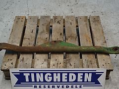 John Deere 1120 (Spare part/Reservedel/Ersatzteil)