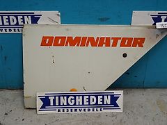 Claas Dominator 98 (Spare part/Reservedel/Ersatzteil)