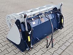 FK Machinery Greifschaufel STANDARD 1,5 m