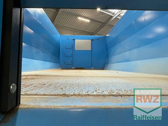 Krampe BB 460 Muldenkipper