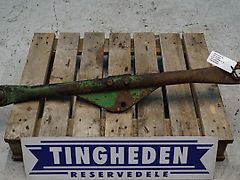 John Deere 2450 (Spare part/Reservedel/Ersatzteil)