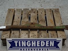 John Deere 2450 (Spare part/Reservedel/Ersatzteil)