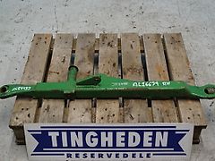 John Deere 2450 (Spare part/Reservedel/Ersatzteil)