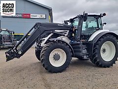 Valtra T145 DIRECT SMARTTOUCH