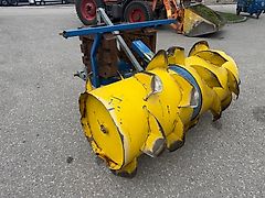 Reck Siloverteiler