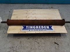 John Deere 592 (Spare part/Reservedel/Ersatzteil)