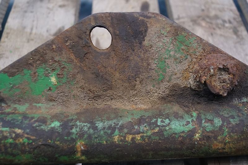 John Deere 1120 (Spare part/Reservedel/Ersatzteil)