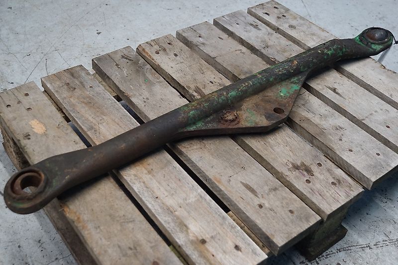 John Deere 1120 (Spare part/Reservedel/Ersatzteil)