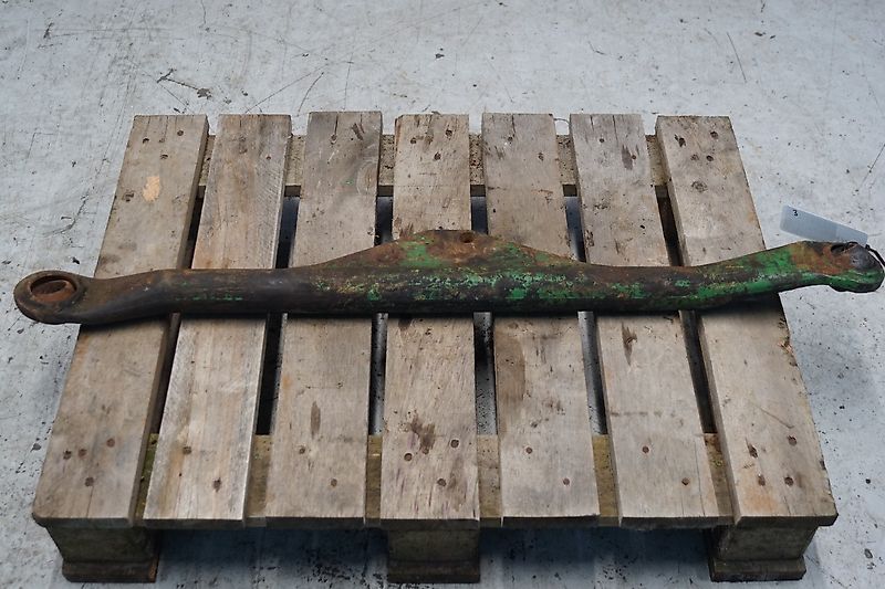 John Deere 1120 (Spare part/Reservedel/Ersatzteil)