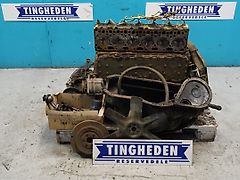 Claas Dominator 78 (Spare part/Reservedel/Ersatzteil)
